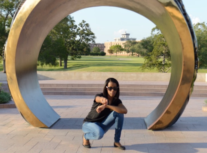TAMU NSBE 2015-2016